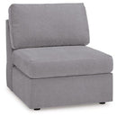 Modmax Sectional with Audio System - Watson's 87 Furniture (Middlefield,OH)