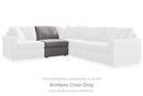 Modmax Balanced Sectional with Audio and Storage Consoles - Watson's 87 Furniture (Middlefield,OH)