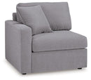 Modmax Balanced Sectional with Audio and Storage Consoles - Watson's 87 Furniture (Middlefield,OH)