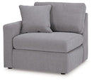 Modmax Sectional with Audio System - Watson's 87 Furniture (Middlefield,OH)