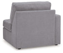 Modmax Sectional with Audio System - Watson's 87 Furniture (Middlefield,OH)