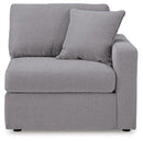 Modmax Sectional with Audio System - Watson's 87 Furniture (Middlefield,OH)
