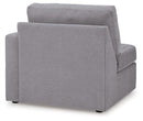 Modmax Sectional with Audio System - Watson's 87 Furniture (Middlefield,OH)