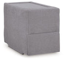 Modmax Sectional with Audio System - Watson's 87 Furniture (Middlefield,OH)