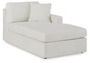 Modmax 5 Piece Sectional with Audio Console - Watson's 87 Furniture (Middlefield,OH)