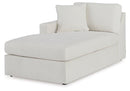 Modmax 5 Piece Sectional with Audio Console - Watson's 87 Furniture (Middlefield,OH)