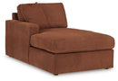Modmax 5 Piece Sectional with Audio Console - Watson's 87 Furniture (Middlefield,OH)