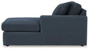 Modmax 5 Piece Sectional with Audio Console - Watson's 87 Furniture (Middlefield,OH)