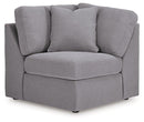 Modmax 6-Piece Sectional - Watson's 87 Furniture (Middlefield,OH)