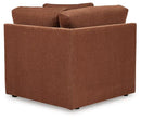 Modmax Balanced Sectional with Audio and Storage Consoles - Watson's 87 Furniture (Middlefield,OH)