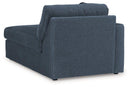 Modmax 5 Piece Sectional with Audio Console - Watson's 87 Furniture (Middlefield,OH)