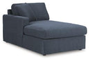 Modmax 5 Piece Sectional with Audio Console - Watson's 87 Furniture (Middlefield,OH)