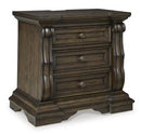 Maylee Bedroom Set - Watson's 87 Furniture (Middlefield,OH)