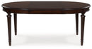 Lavinton Dining Package - Watson's 87 Furniture (Middlefield,OH)