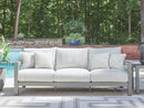 Hurley Park Outdoor Package - Watson's 87 Furniture (Middlefield,OH)