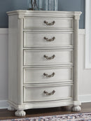 Montelaine Chest of Drawers - Watson's 87 Furniture (Middlefield,OH)