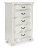 Montelaine Chest of Drawers - Watson's 87 Furniture (Middlefield,OH)