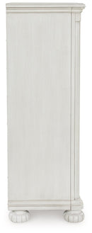 Montelaine Chest of Drawers - Watson's 87 Furniture (Middlefield,OH)