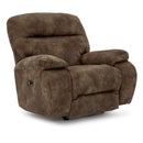 ARIAL POWER SPACE SAVER RECLINER- 6MP64