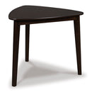 Mallenette Dining Table - Watson's 87 Furniture (Middlefield,OH)