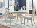 Montelaine Dining Room Set - Watson's 87 Furniture (Middlefield,OH)