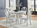 Montelaine Dining Room Set - Watson's 87 Furniture (Middlefield,OH)