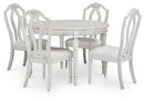 Montelaine Dining Room Set - Watson's 87 Furniture (Middlefield,OH)