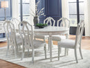 Montelaine Dining Room Set - Watson's 87 Furniture (Middlefield,OH)