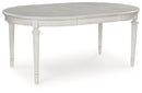 Montelaine Dining Extension Table - Watson's 87 Furniture (Middlefield,OH)