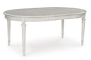 Montelaine Dining Extension Table - Watson's 87 Furniture (Middlefield,OH)