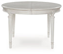 Montelaine Dining Extension Table - Watson's 87 Furniture (Middlefield,OH)