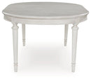 Montelaine Dining Extension Table - Watson's 87 Furniture (Middlefield,OH)