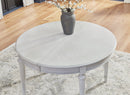 Montelaine Dining Extension Table - Watson's 87 Furniture (Middlefield,OH)