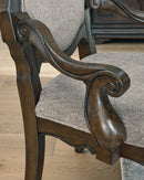 Maylee Dining Room Set - Watson's 87 Furniture (Middlefield,OH)