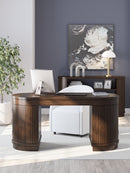 Korestone 63" Home Office Desk - Watson's 87 Furniture (Middlefield,OH)