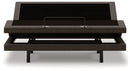 Comfort Ultra Adj Base Adjustable Base - Watson's 87 Furniture (Middlefield,OH)