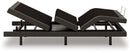 Comfort Ultra Adj Base Adjustable Base - Watson's 87 Furniture (Middlefield,OH)