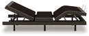 Comfort Ultra Adj Base Adjustable Base - Watson's 87 Furniture (Middlefield,OH)