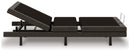 Comfort Ultra Adj Base Adjustable Base - Watson's 87 Furniture (Middlefield,OH)