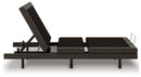 Comfort Ultra Adj Base Adjustable Base - Watson's 87 Furniture (Middlefield,OH)