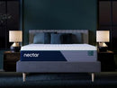 Nectar Premier Hybrid 5.1 - Watson's 87 Furniture (Middlefield,OH)