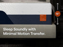 Nectar Ultra Memory Foam 5.1 Mattress - Watson's 87 Furniture (Middlefield,OH)