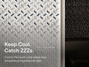 Nectar Ultra Memory Foam 5.1 Mattress - Watson's 87 Furniture (Middlefield,OH)