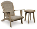 Marina Sun Outdoor Package - Watson's 87 Furniture (Middlefield,OH)