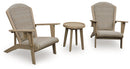 Marina Sun Outdoor Package - Watson's 87 Furniture (Middlefield,OH)