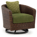 Horizon Hall Outdoor Package - Watson's 87 Furniture (Middlefield,OH)