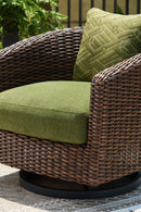 Horizon Hall Outdoor Package - Watson's 87 Furniture (Middlefield,OH)