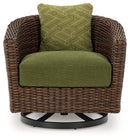 Horizon Hall Outdoor Package - Watson's 87 Furniture (Middlefield,OH)