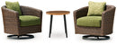 Horizon Hall Outdoor Package - Watson's 87 Furniture (Middlefield,OH)