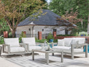Hurley Park Outdoor Package - Watson's 87 Furniture (Middlefield,OH)
